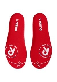 Reima HIIVIN - Scarpa da hiking - black