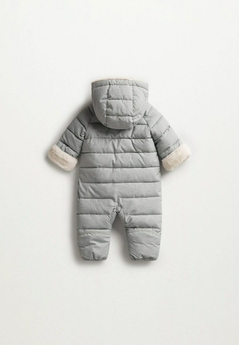 Zara Baby Snowsuit atelieryuwa.ciao.jp