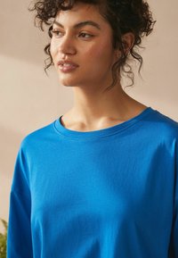 Next FAIRISLE PATTERN LONG SLEEVE - Yöasusetti - bluegeo