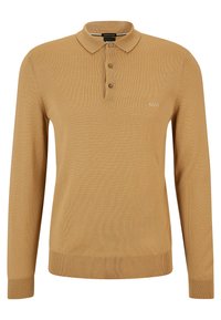 Unausgewählt, beige 