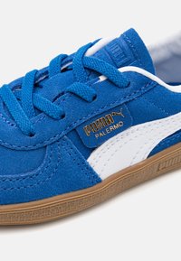 Puma PALERMO - Batukai kūdikiams - glaze/white