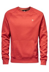 G-STAR Felpa - red