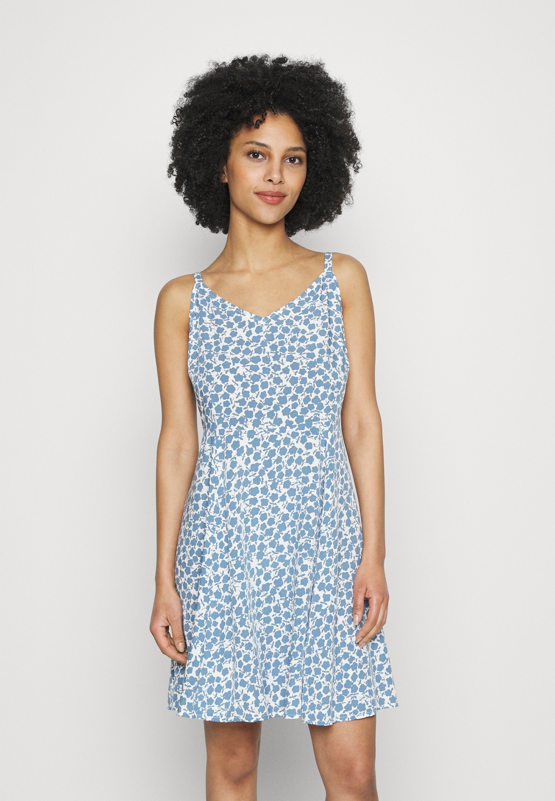 petite day dresses