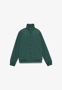 Ej vald, dark green