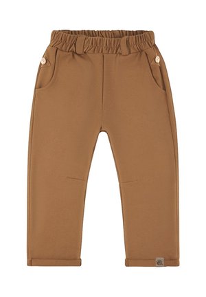 PROSTE - Spodnie materiałowe