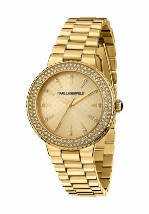 KAISER - Orologio - oro giallo