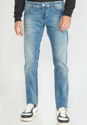 STRETCH 700/11 - Jeans Slim Fit - bleu