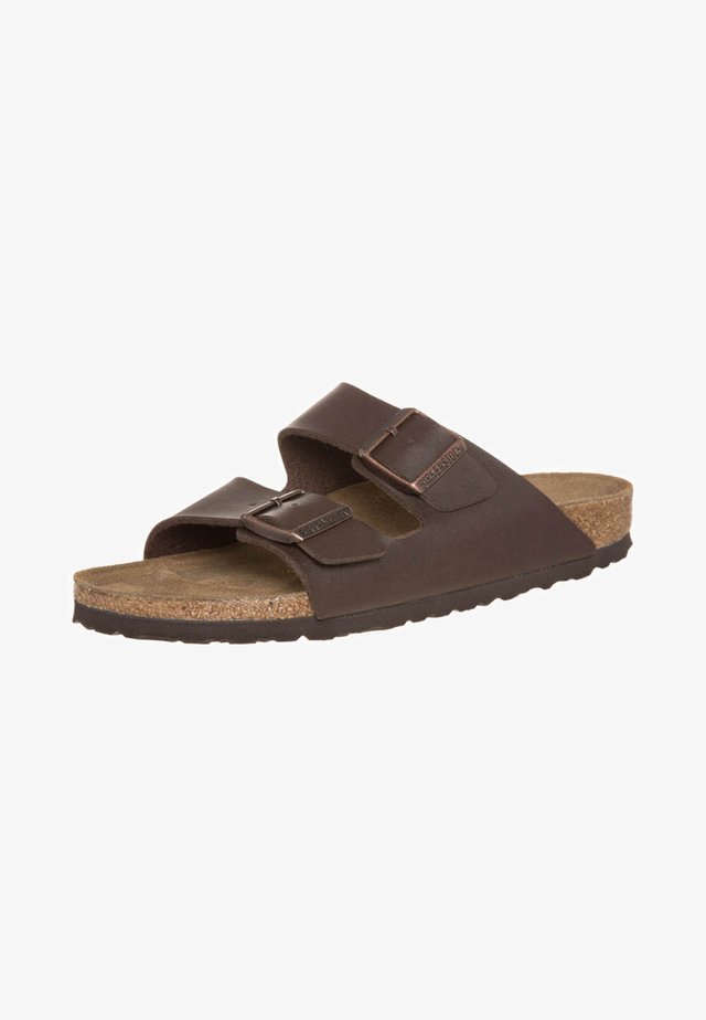 Pantoletten Fur Damen Online Der Neue Schuhtrend Zalando