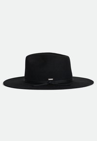 Brixton COHEN COWBOY UNISEX - Klobuk - black