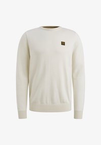 Selezionato, bone white