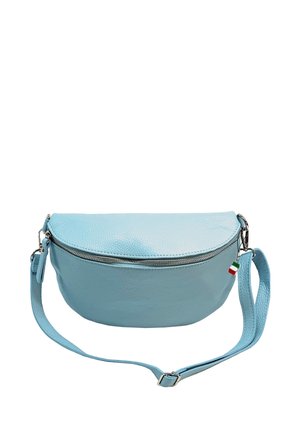 Sac bandoulière - hellblau