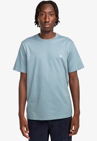 Element CRAIL - Jednoduché tričko - blue