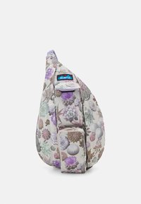 KAVU - MINI ROPE SACK UNISEX - Vyölaukku - multi-coloured Pienoiskuva 1