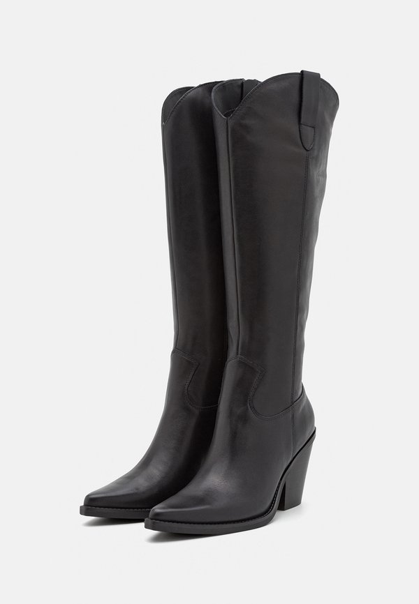 NEVADA - Cowboy/Biker boots4