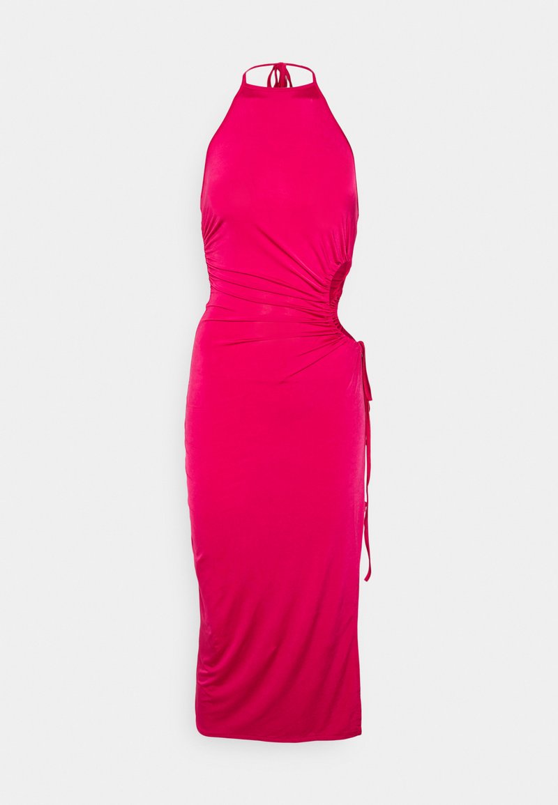 WAL G. Cocktailjurk roze