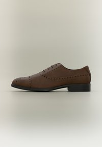 Non sélectionné, dark brown