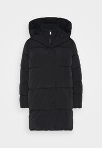 Não selecionado, black