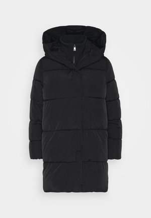 ONLY Petite, ONLSYDNEY SARA PUFFER COAT - Manteau d'hiver - black