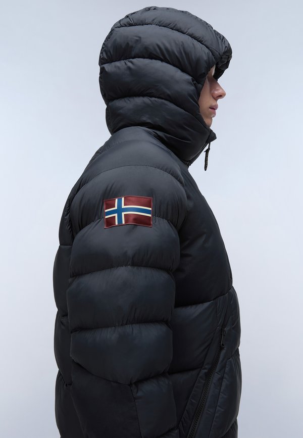 A-MOESA - Winter jacket3