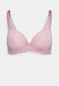 Não selecionado, tea rose