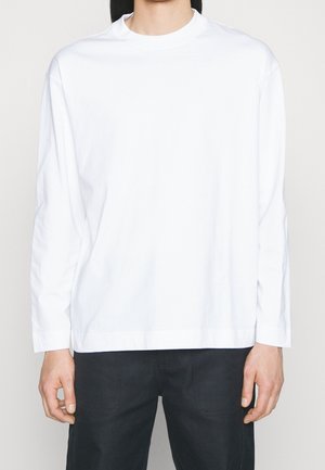 Bluzka z długim rękawem