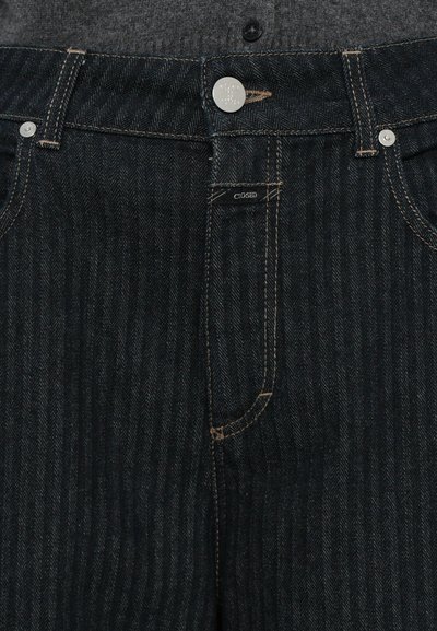 CLOSED JAZZIE - Vaqueros boyfriend - dark blue