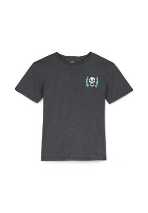- T-shirt z nadrukiem