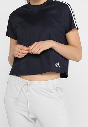 Camiseta básica - dark blue