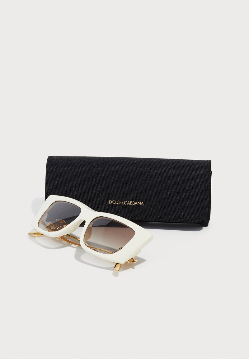Dolce&Gabbana Sunglasses - cream/beige - Zalando display picture 1