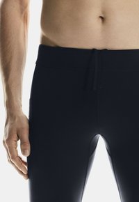 On PERFORMANCE  - Løbetights - navy