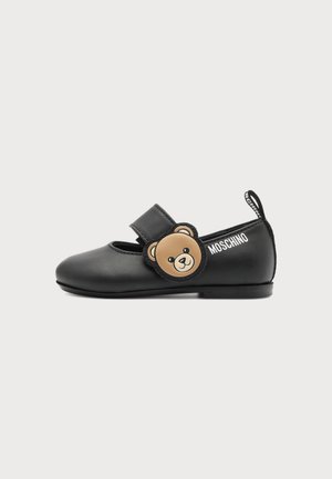 MOSCHINO, UNISEX, różowy