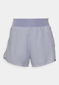 Nike Performance Pantalón corto de deporte - lilac
