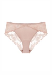 ELIZA - Slip - Beige