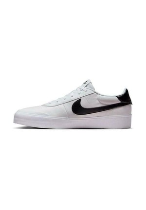 STREET COURT SHOT SNEAKER - Zapatillas - white