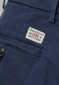 MCS Šortai - navy blazer