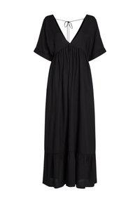 WOTW - Maxi dress - black out
