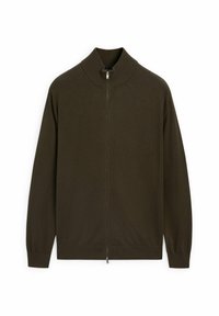 Cardigan - khaki
