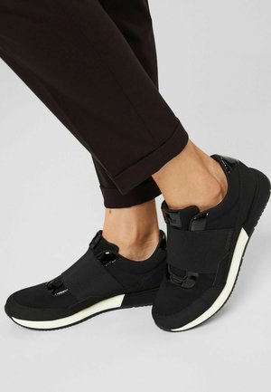 Instappers - black