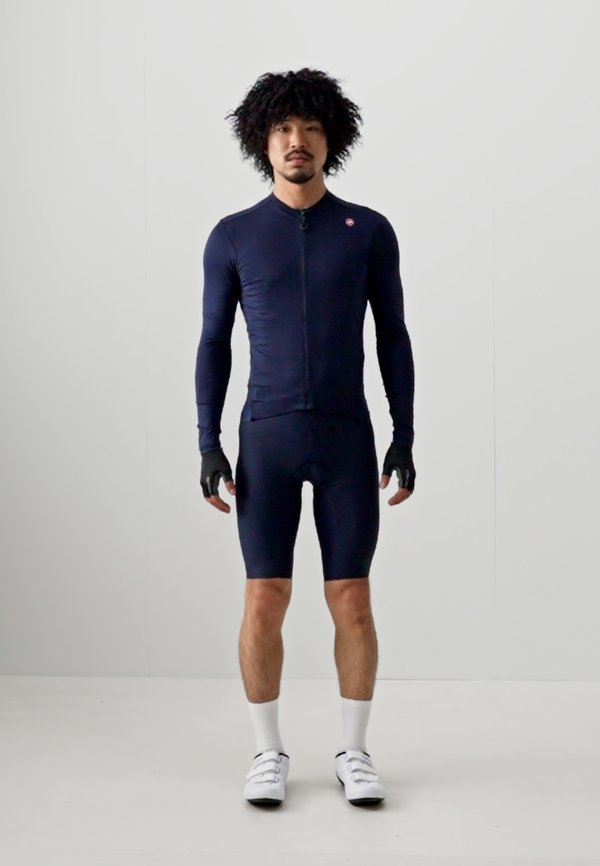 ESPRESSO - Cycling Jersey4