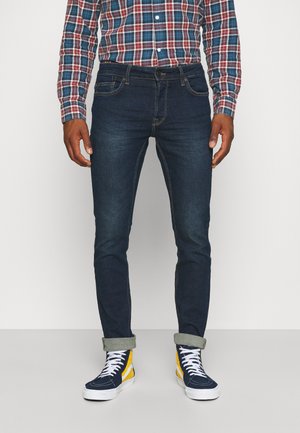 ONSLOOM LIFE - Slim fit jeans - blue denim