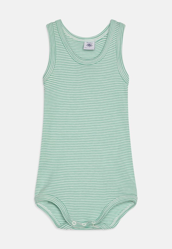 BÉBÉ UNISEX 3 PACK - Body2