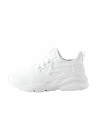 Niewybrane, white