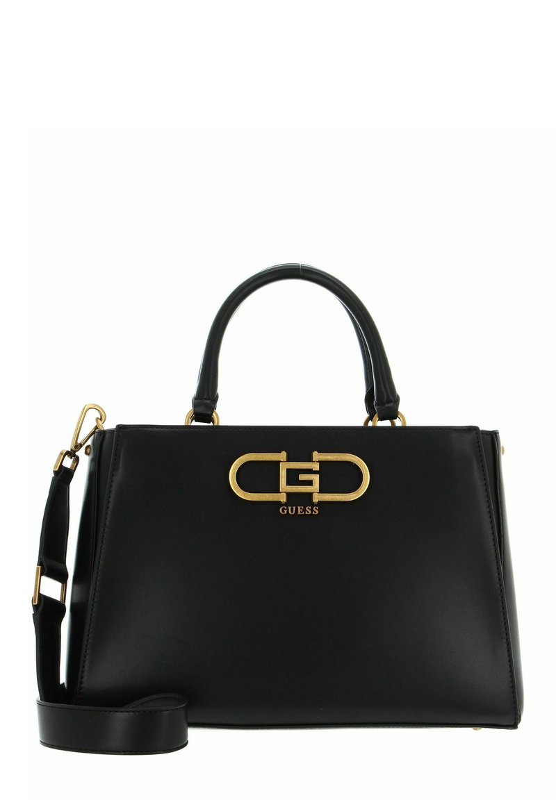 Guess Borsa a mano - black