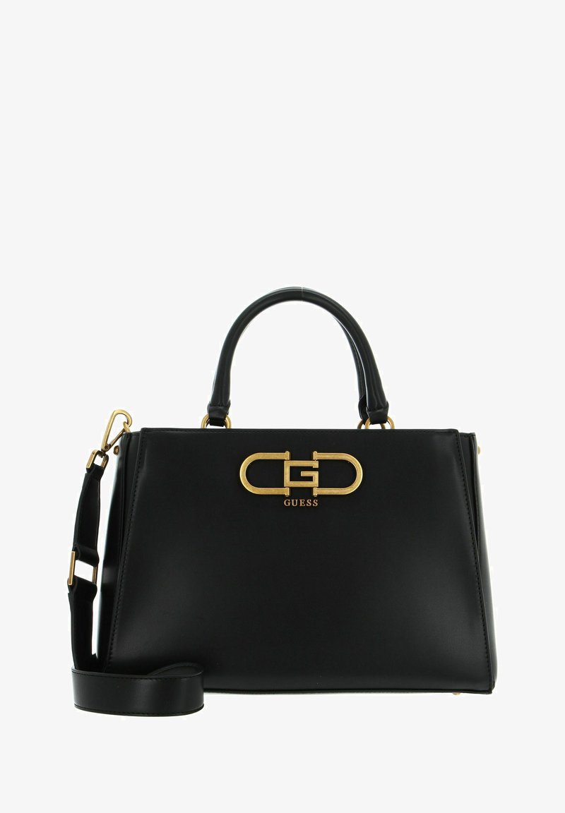 Guess Borsa a mano - black
