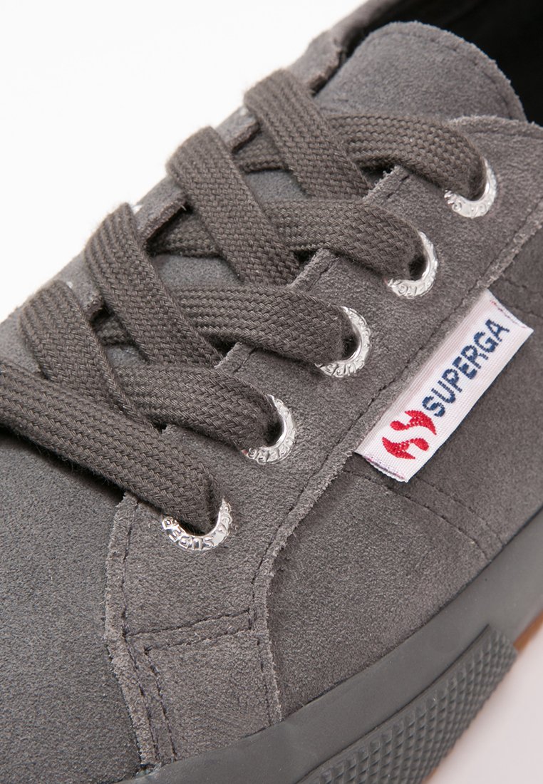 superga grey stone