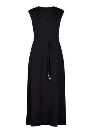 zero, T-shirtjurk - black beauty