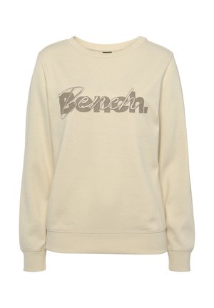 Bench Sweatshirt - sand