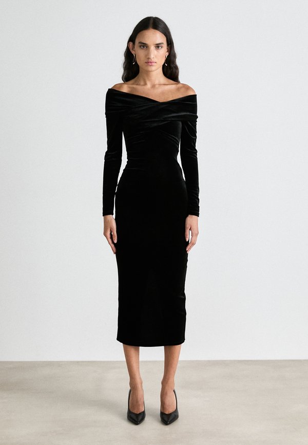 DELTA DRESS - Cocktail dress / Party dress