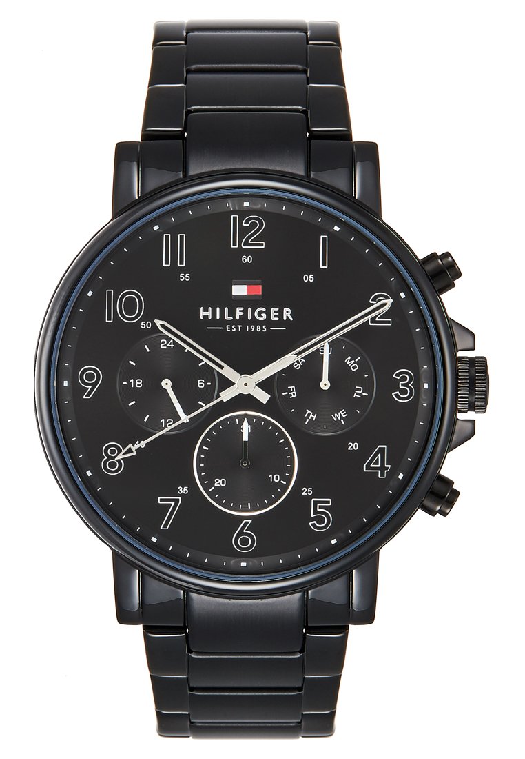 uhr herren tommy hilfiger