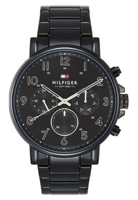 Non selezionato, black